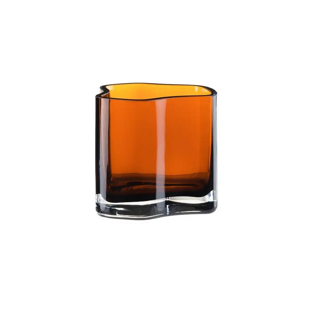 Neue moderne Designvase, inspiriert von CORAL und Aalto, COR13AM - HomeDesign Knaus