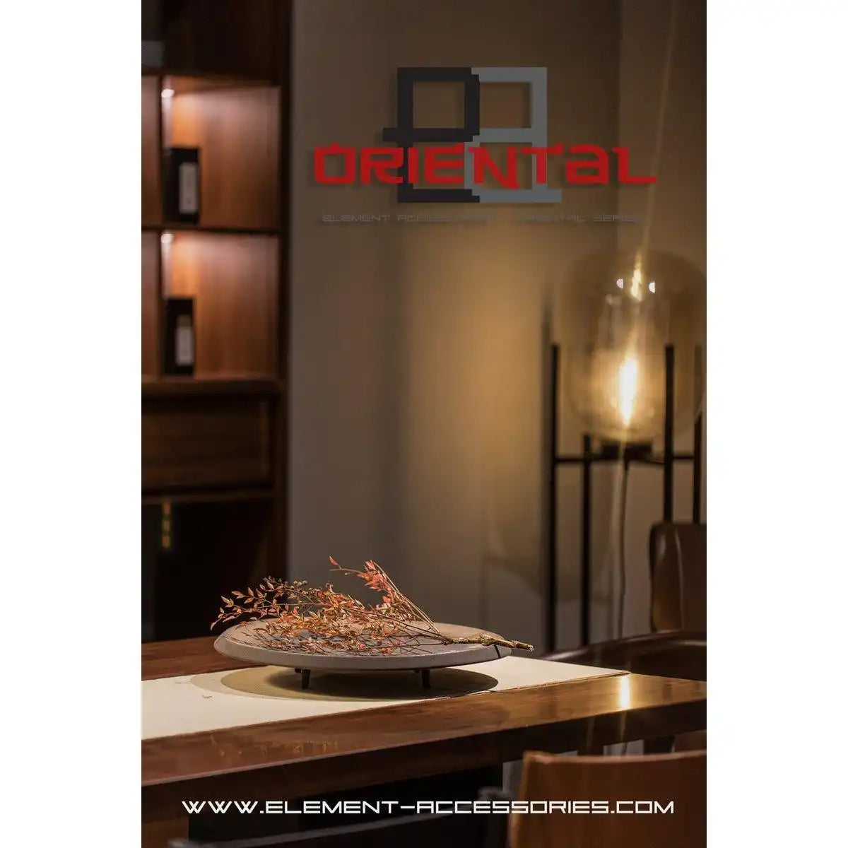 NeuModerner High-End-Großteller aus Keramik East+West OTA07 - HomeDesign Knaus