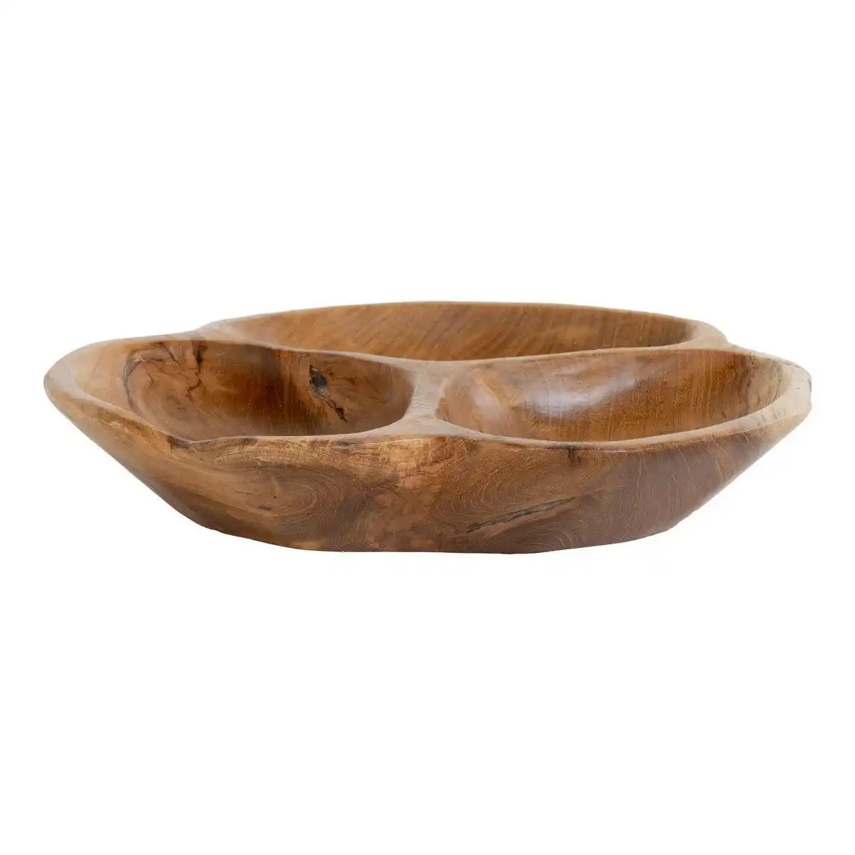 Nola Teakschale - HomeDesign Knaus