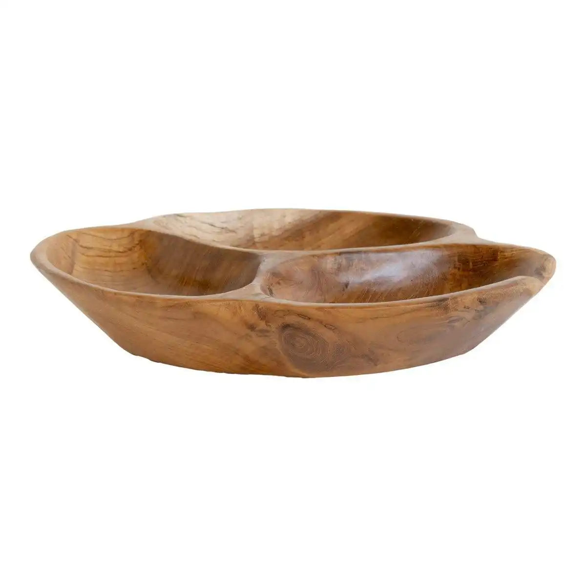 Nola Teakschale - HomeDesign Knaus