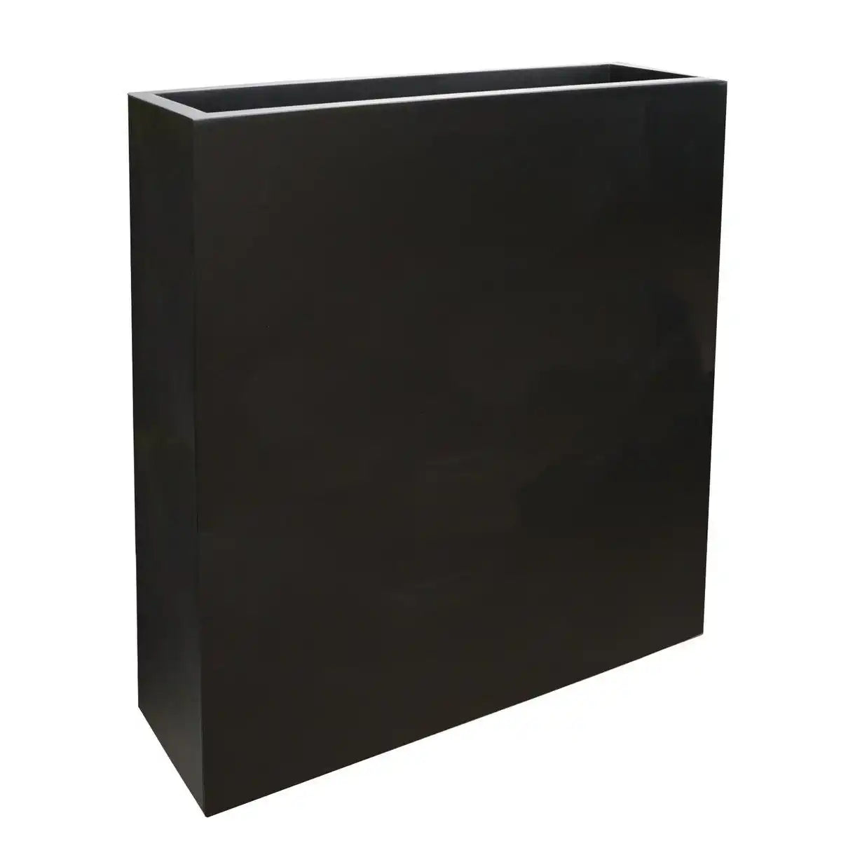 North Dakota Matt Black L74 x B23 x H92 cm - HomeDesign Knaus