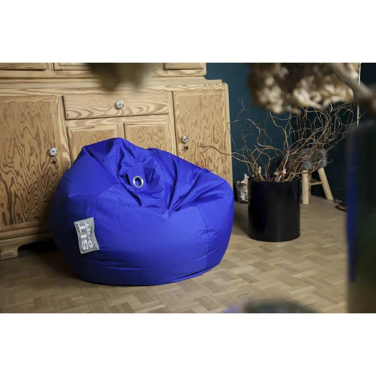 O-RING - blau roi - HomeDesign Knaus