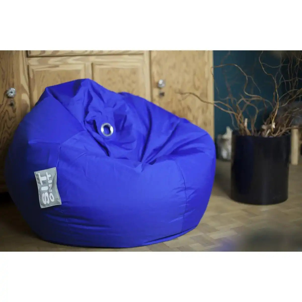 O-RING - blau roi - HomeDesign Knaus