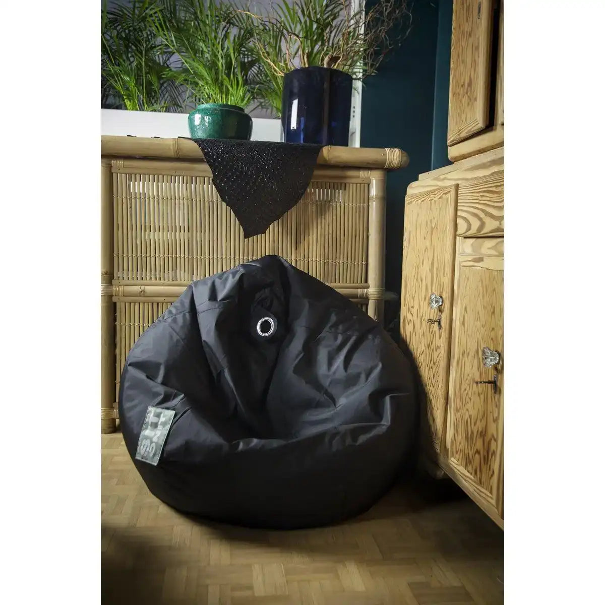 O-RING - gris foncé - HomeDesign Knaus