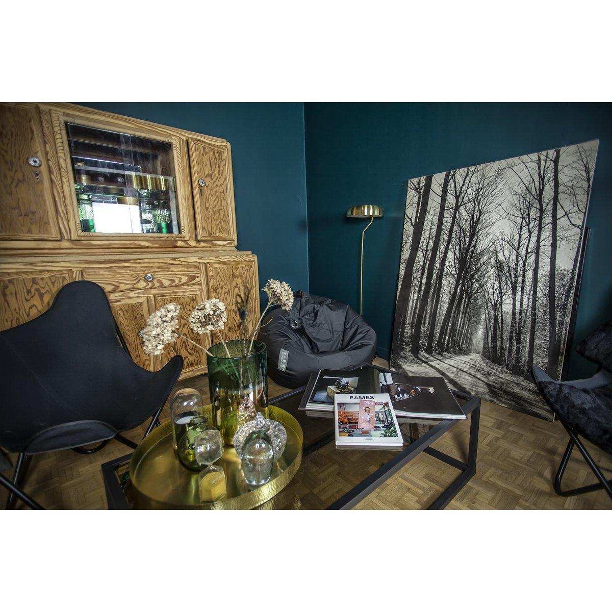 O-RING - gris foncé - HomeDesign Knaus