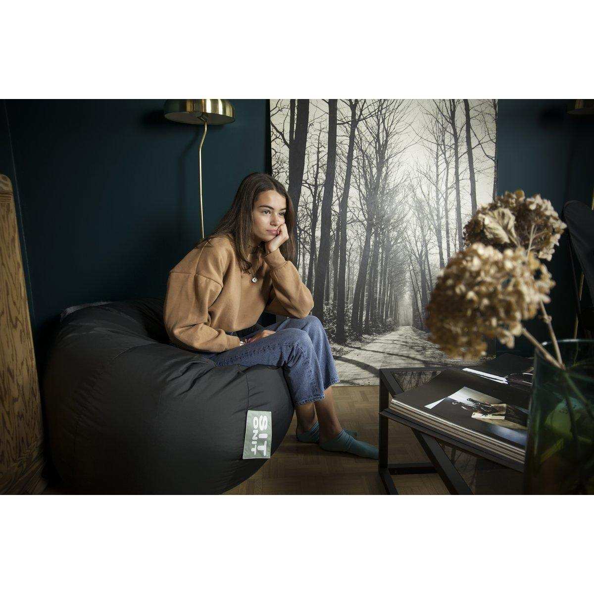 O-RING - gris foncé - HomeDesign Knaus