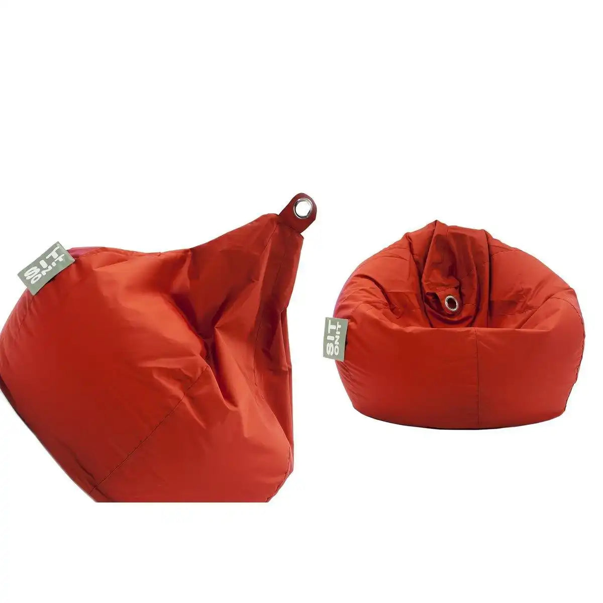 O-RING - ROUGE - HomeDesign Knaus