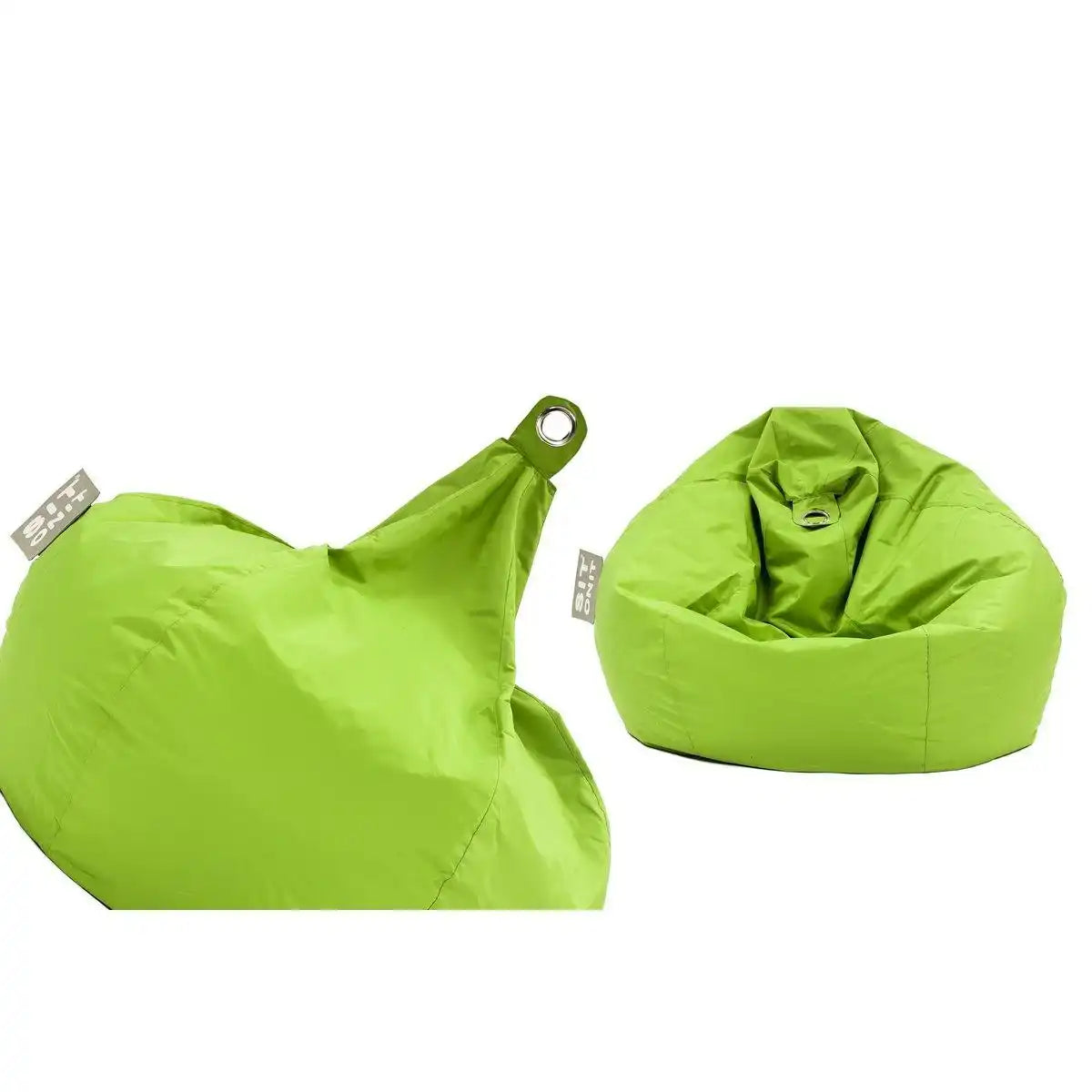 O-RING - vert zitrone - HomeDesign Knaus