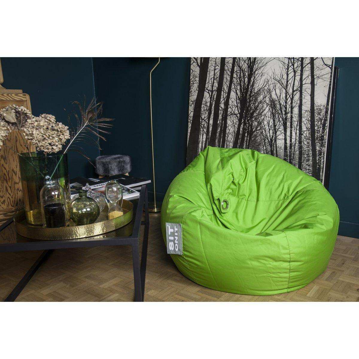 O-RING - vert zitrone - HomeDesign Knaus