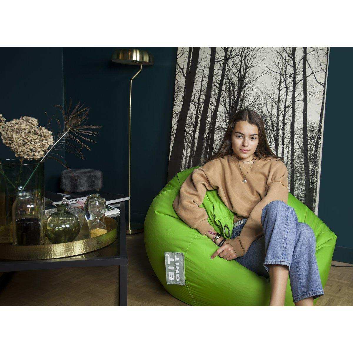 O-RING - vert zitrone - HomeDesign Knaus