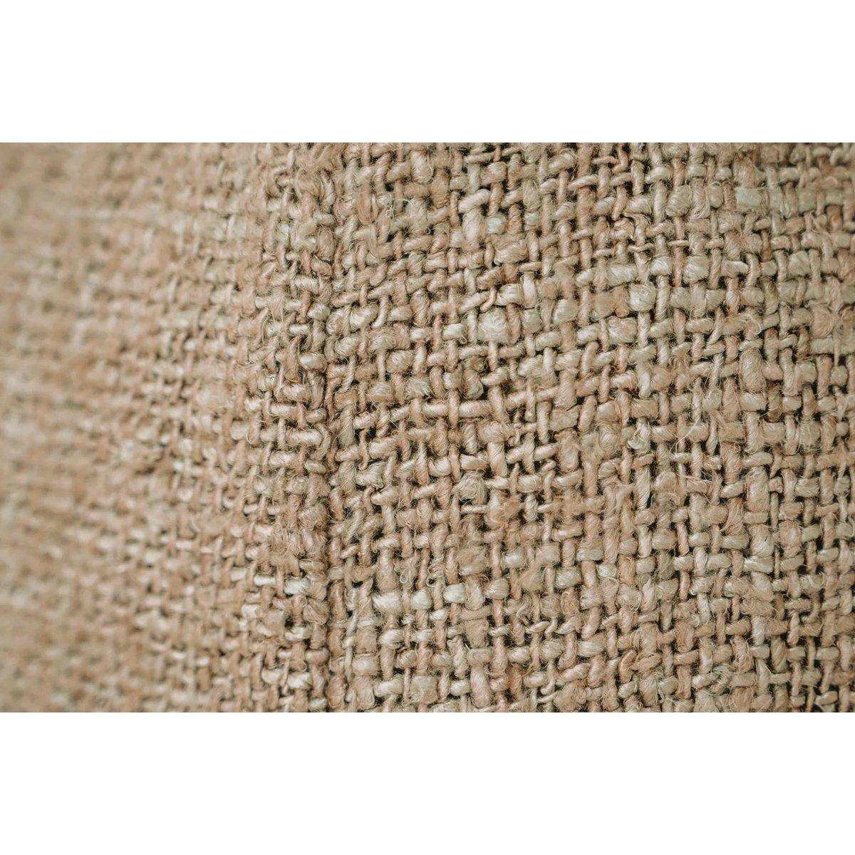 Oh My Gee Pouffe Beige Sitzpouf 60 cm - HomeDesign Knaus