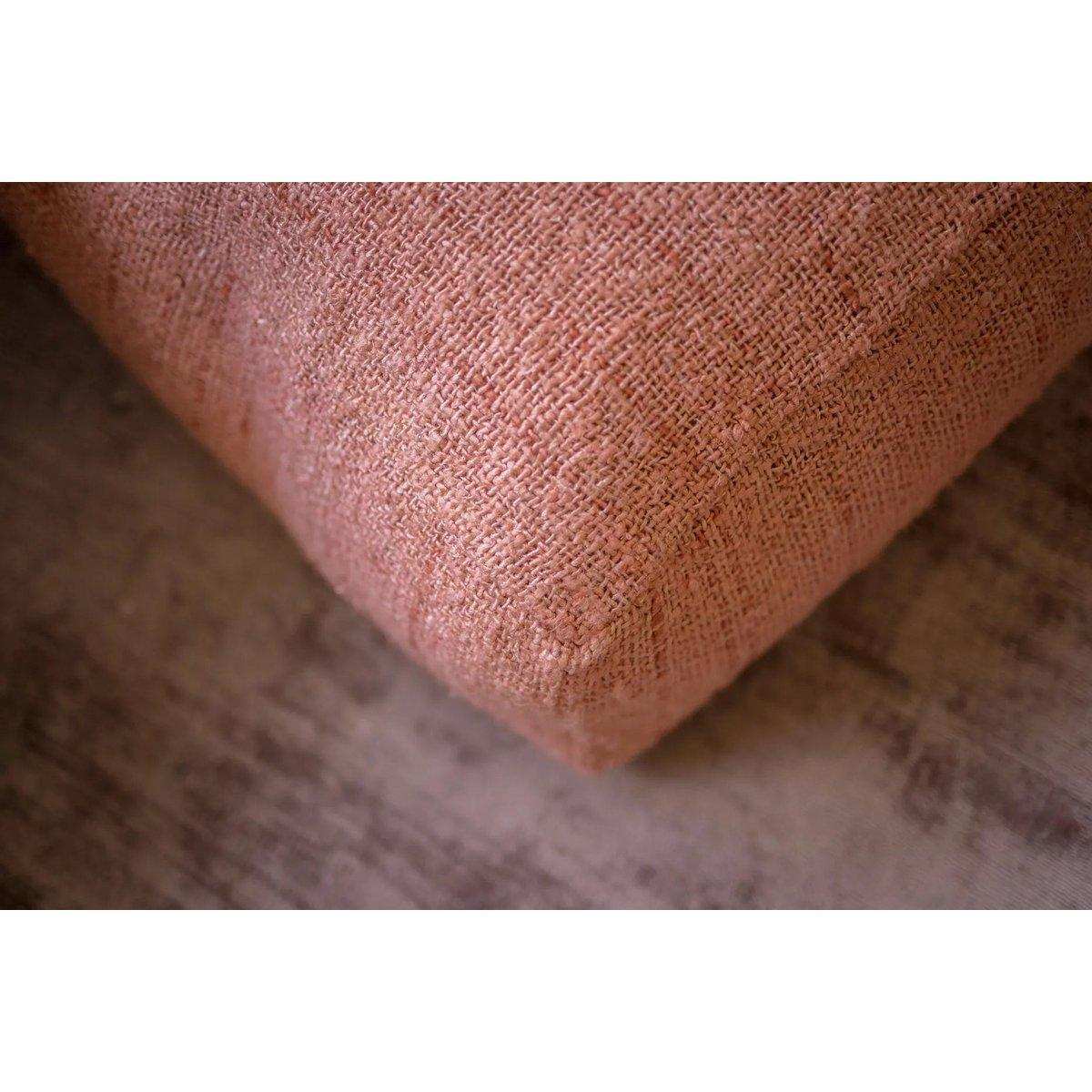 Oh My Gee Pouffe Rosa Sitzpouf 60 cm - HomeDesign Knaus