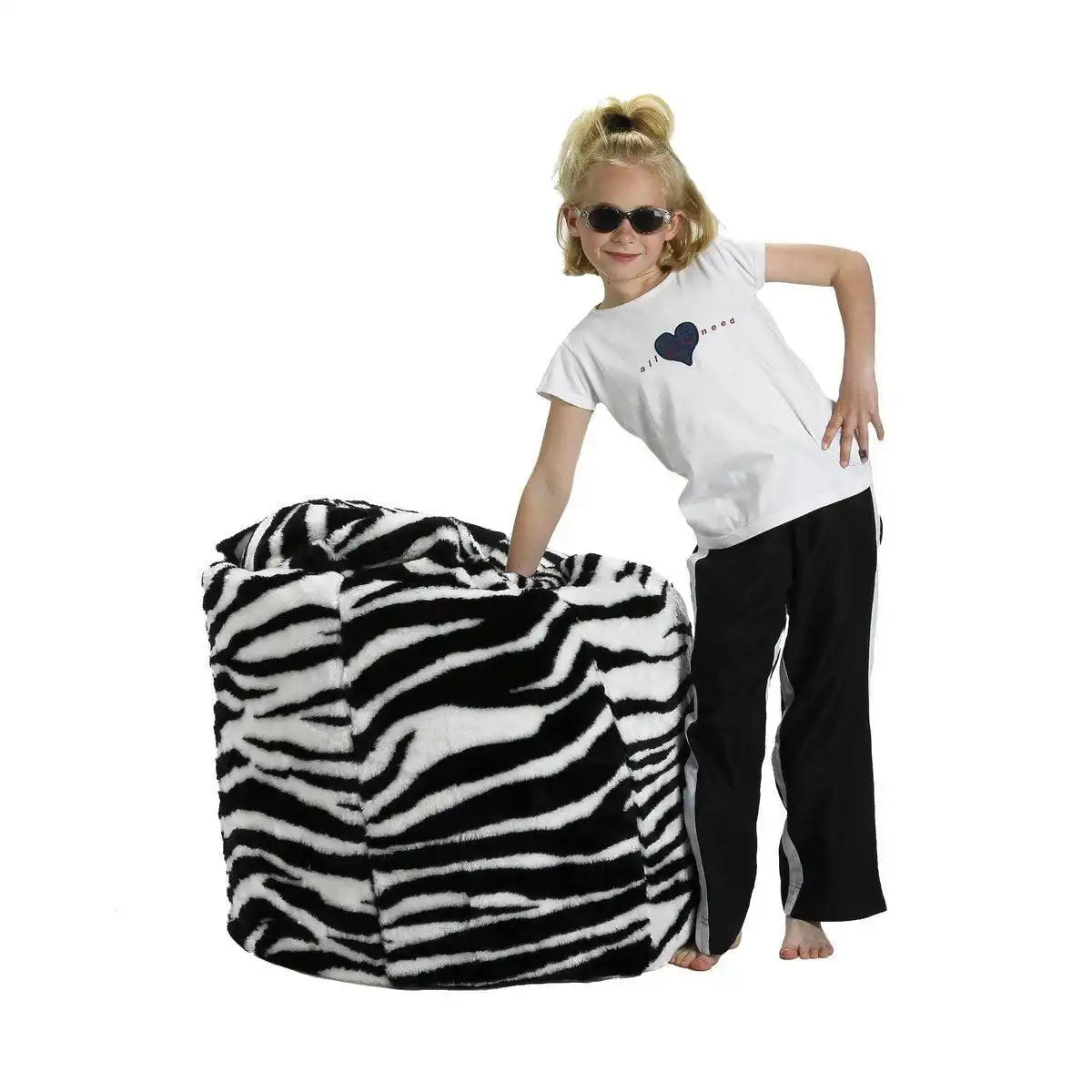 Original Zebra - HomeDesign Knaus