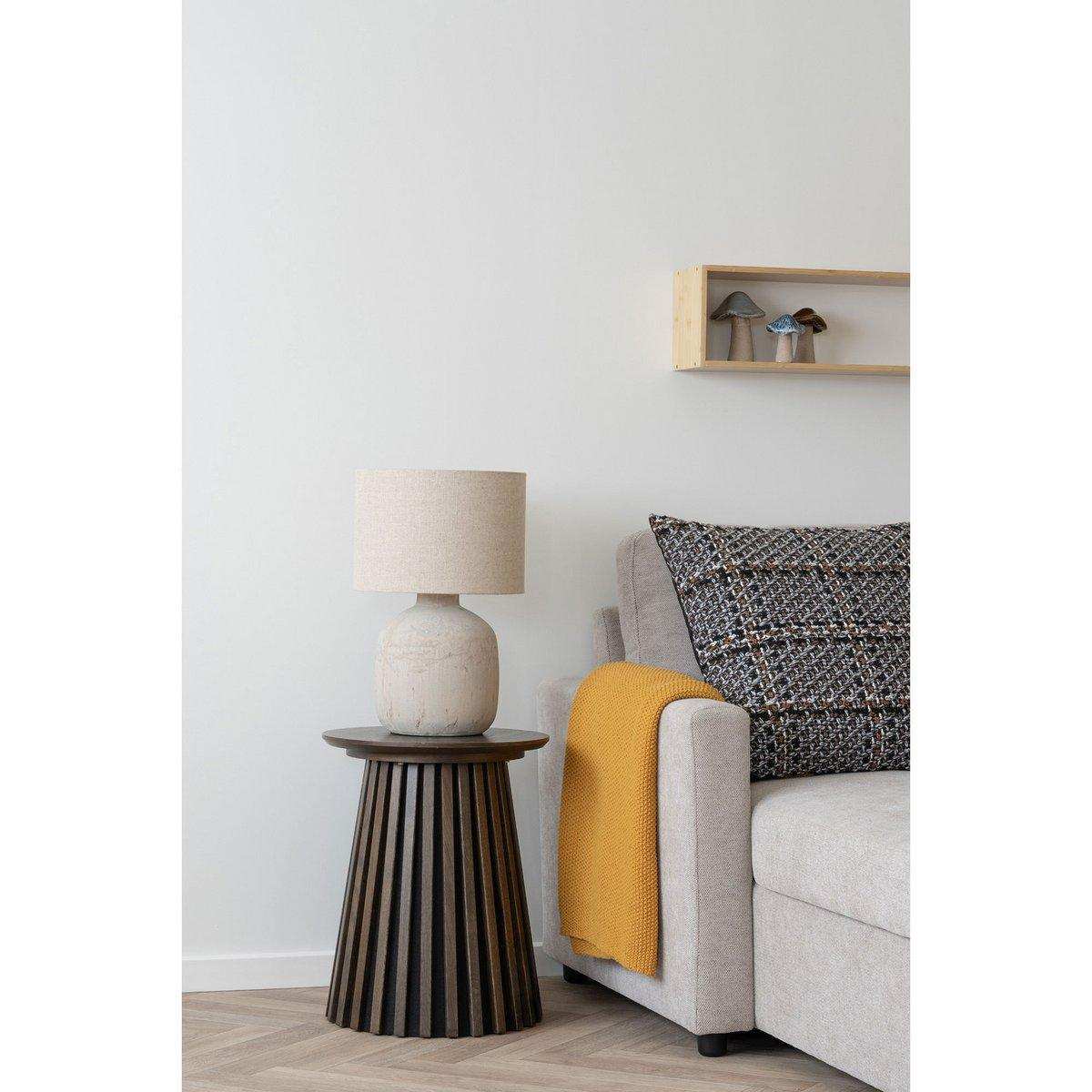 Osaka Beistelltisch - HomeDesign Knaus