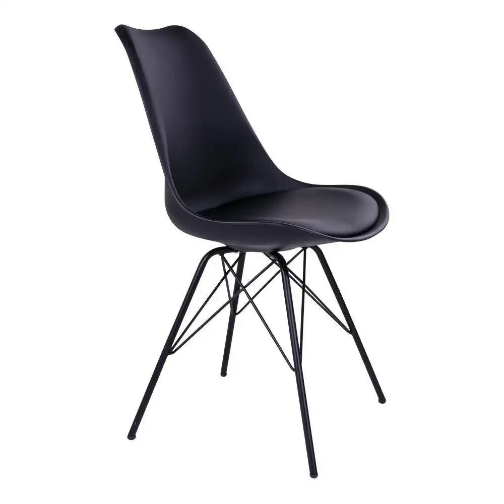 Oslo Esszimmerstuhl – 2er-Set - HomeDesign Knaus