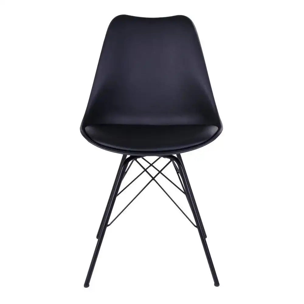 Oslo Esszimmerstuhl – 2er-Set - HomeDesign Knaus