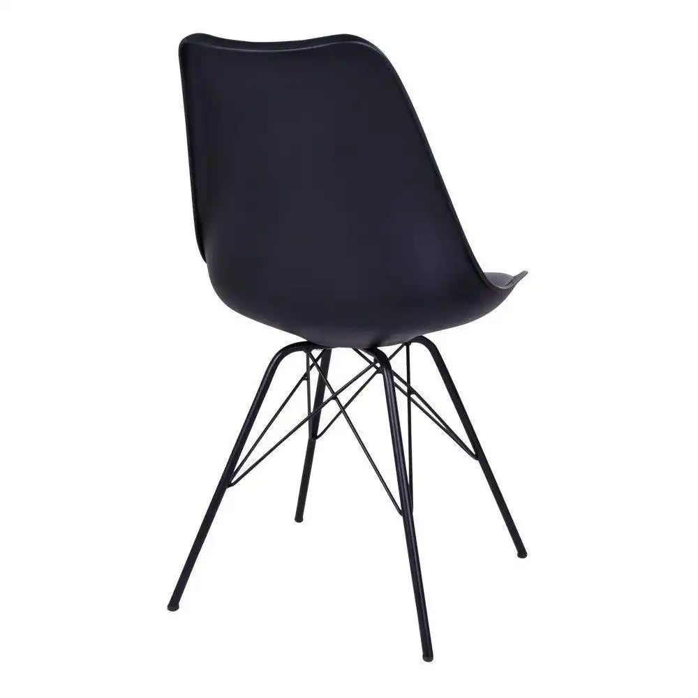 Oslo Esszimmerstuhl – 2er-Set - HomeDesign Knaus