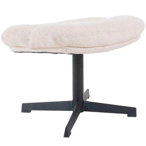 Osmanischer Dorus Bouclé - HomeDesign Knaus