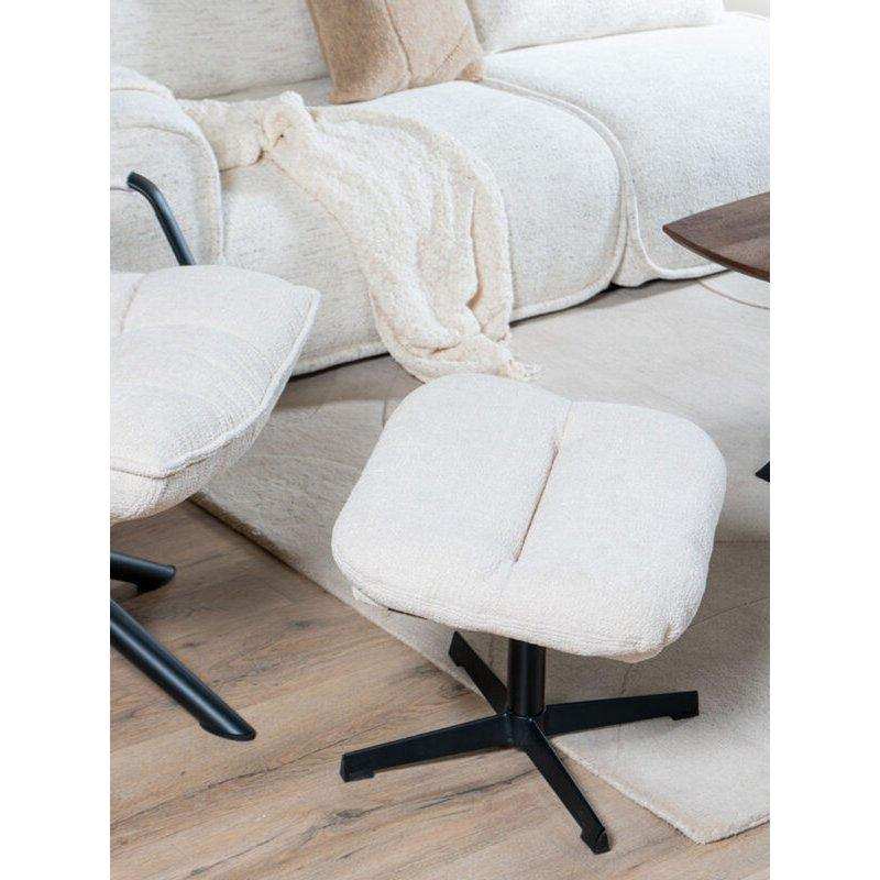 Osmanischer Dorus Bouclé - HomeDesign Knaus