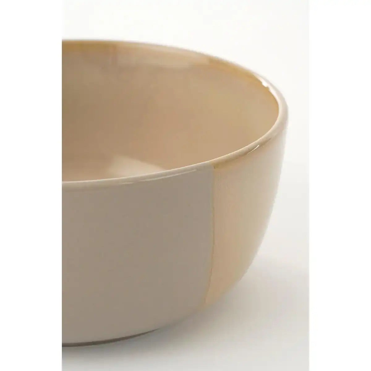 Ozi Set Set 4 Personen - Stein gut - grau - HomeDesign Knaus