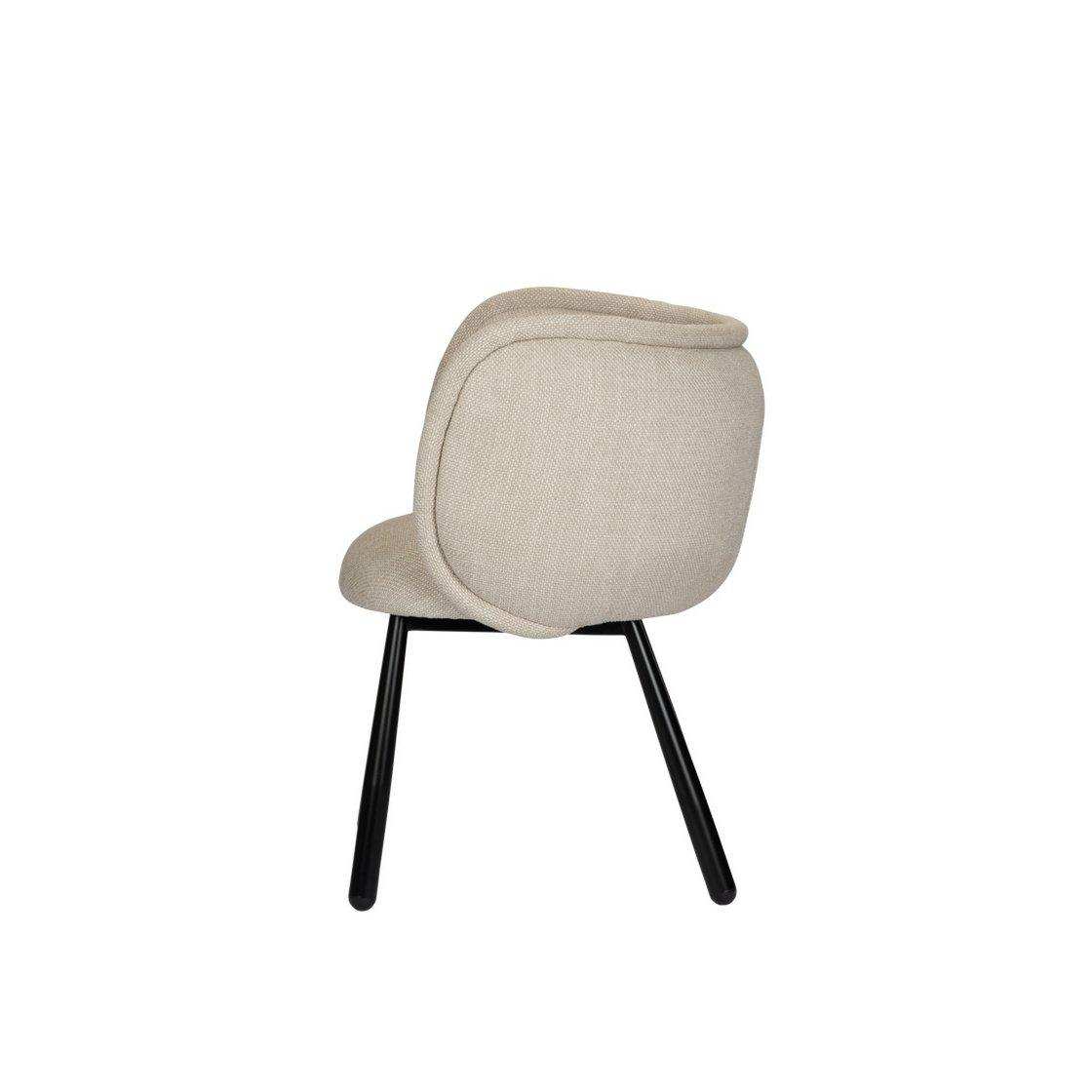 Panda Sessel Beige - HomeDesign Knaus