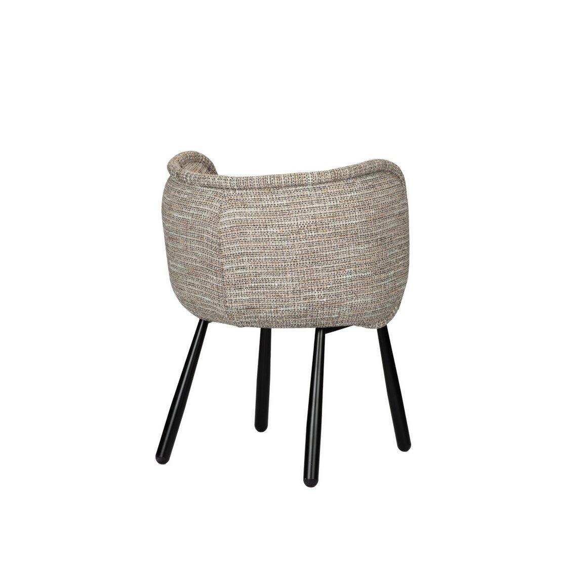 Panda-Sessel Coco - HomeDesign Knaus