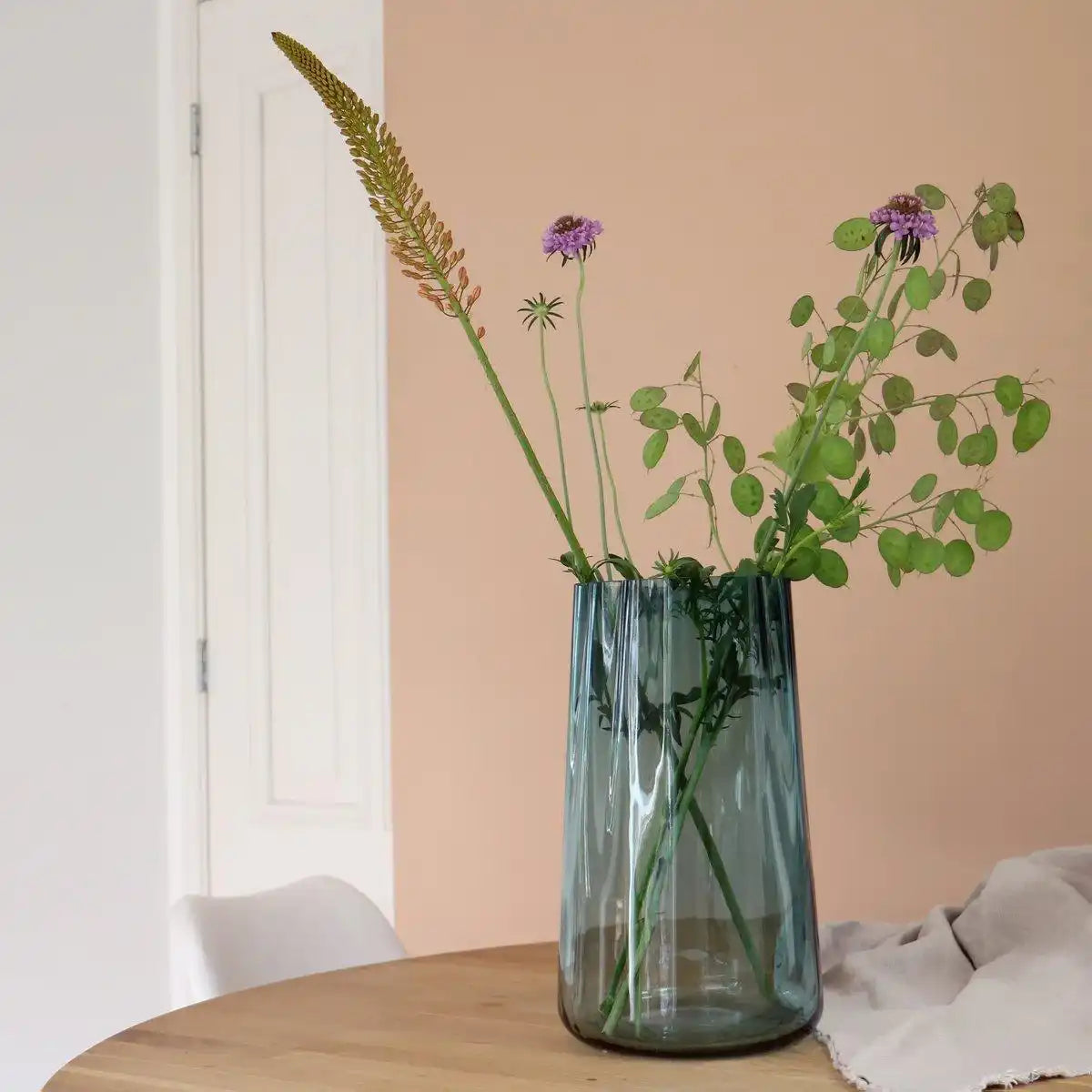 Parana Ozeanblau - HomeDesign Knaus