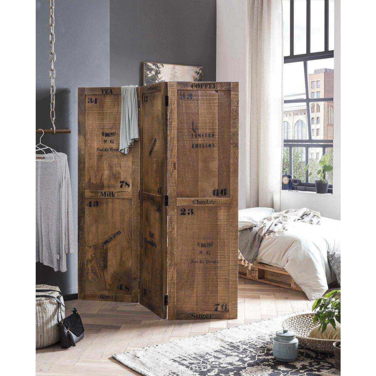 Paravent - HomeDesign Knaus