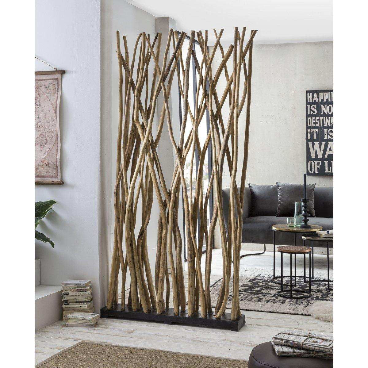 Paravent - HomeDesign Knaus