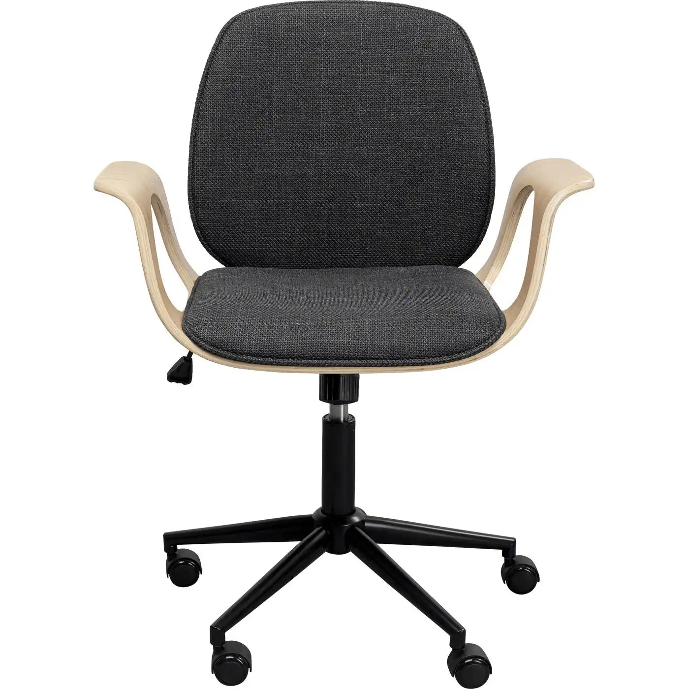 Patron Ergonomisch Bürostuhl Bürodrehstuhl - HomeDesign Knaus