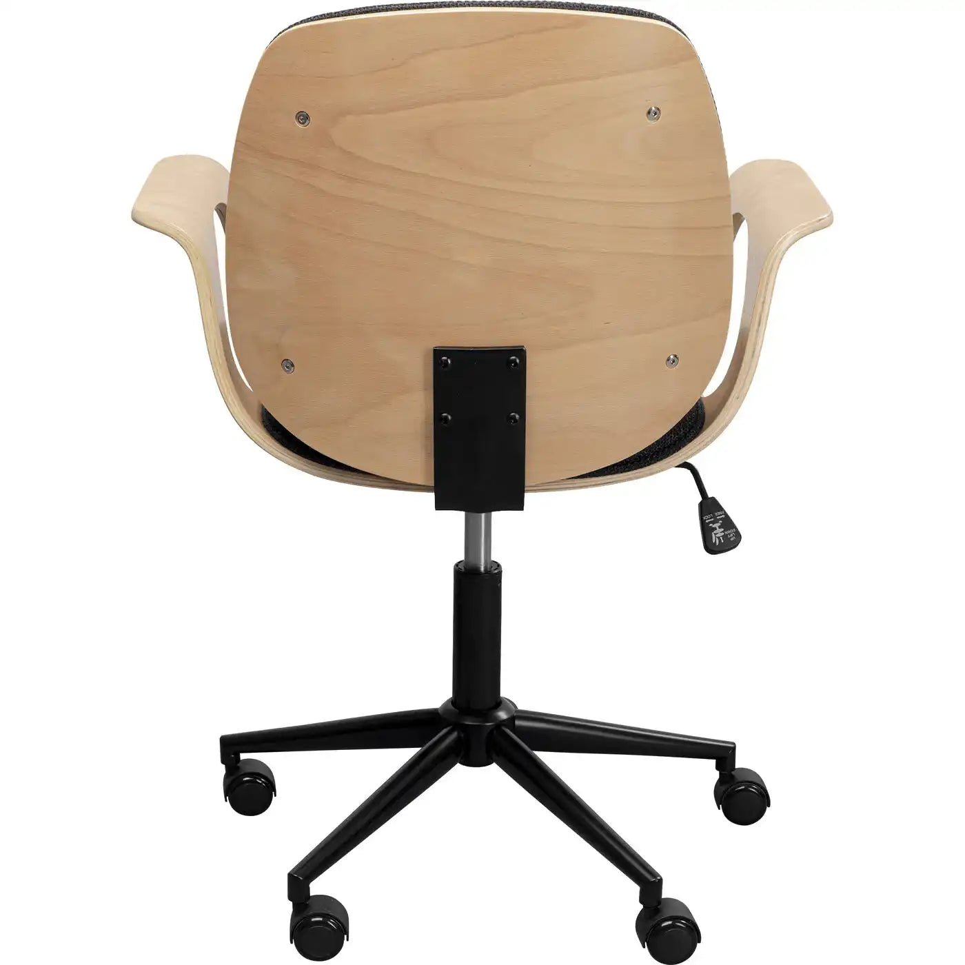 Patron Ergonomisch Bürostuhl Bürodrehstuhl - HomeDesign Knaus