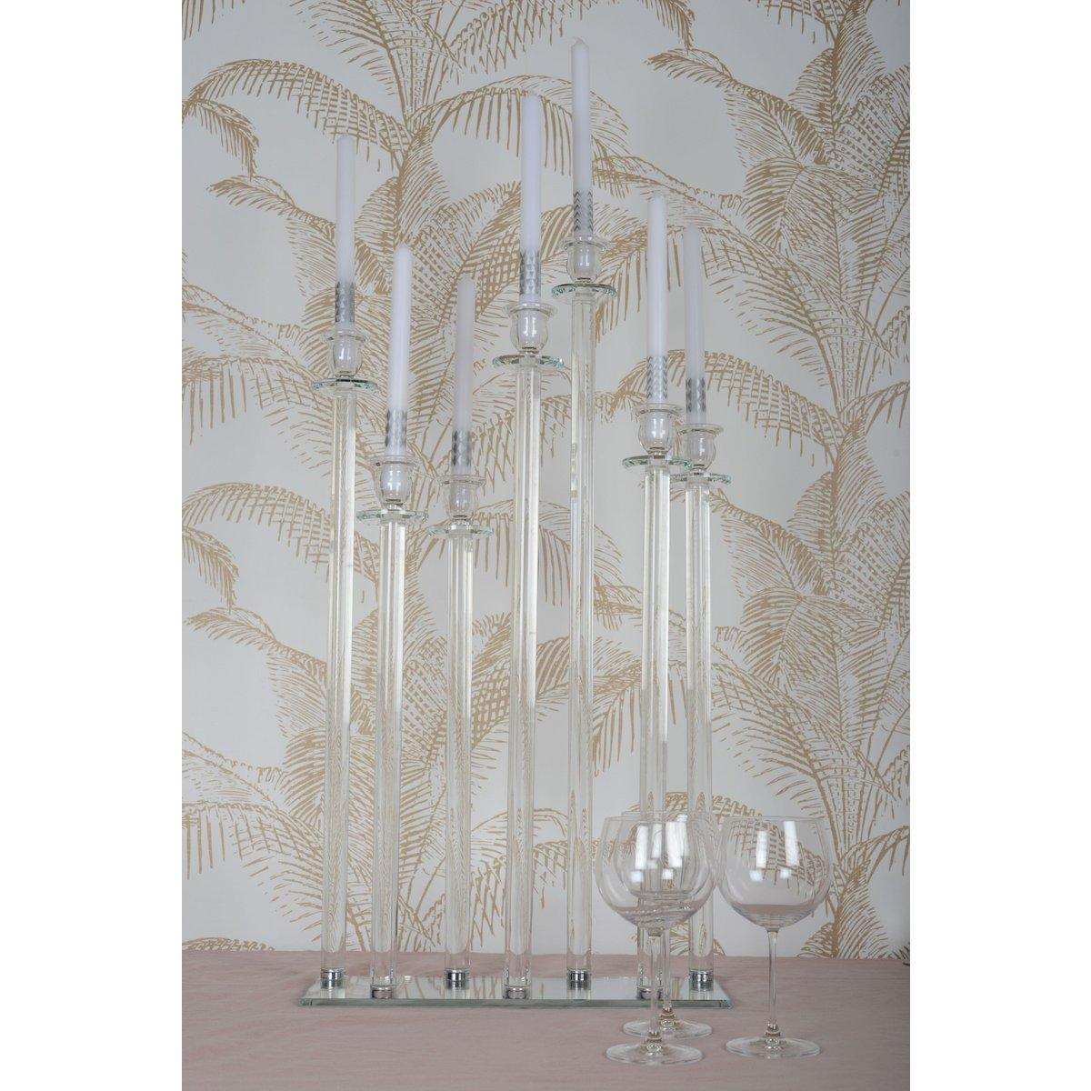 PFINGSTROSEN-WEINGLÄSER 350ML – 6ER-SET - HomeDesign Knaus