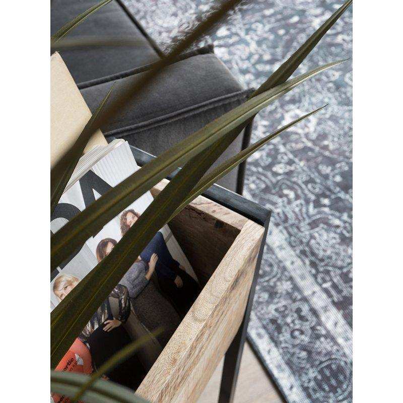 Pflanzgefäß Faab – 2er-Set - HomeDesign Knaus