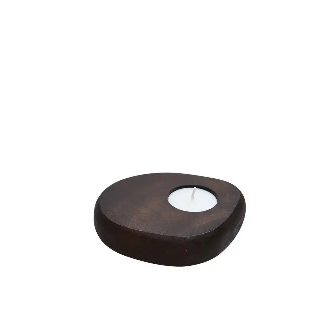Pinedale walnut - HomeDesign Knaus