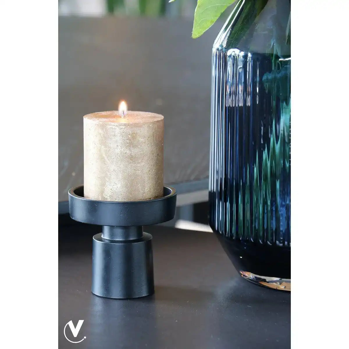 Piura schwarz - HomeDesign Knaus