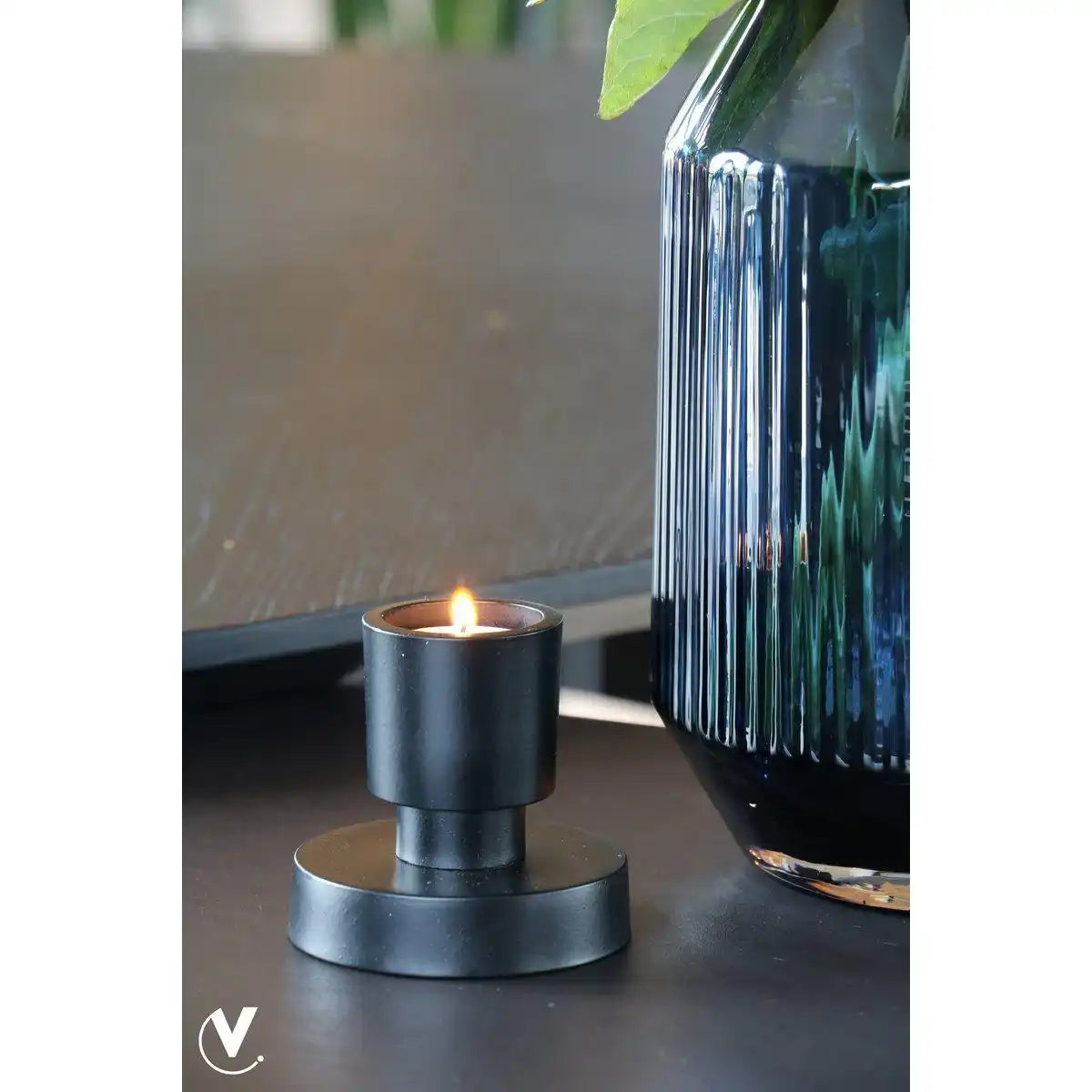 Piura schwarz - HomeDesign Knaus