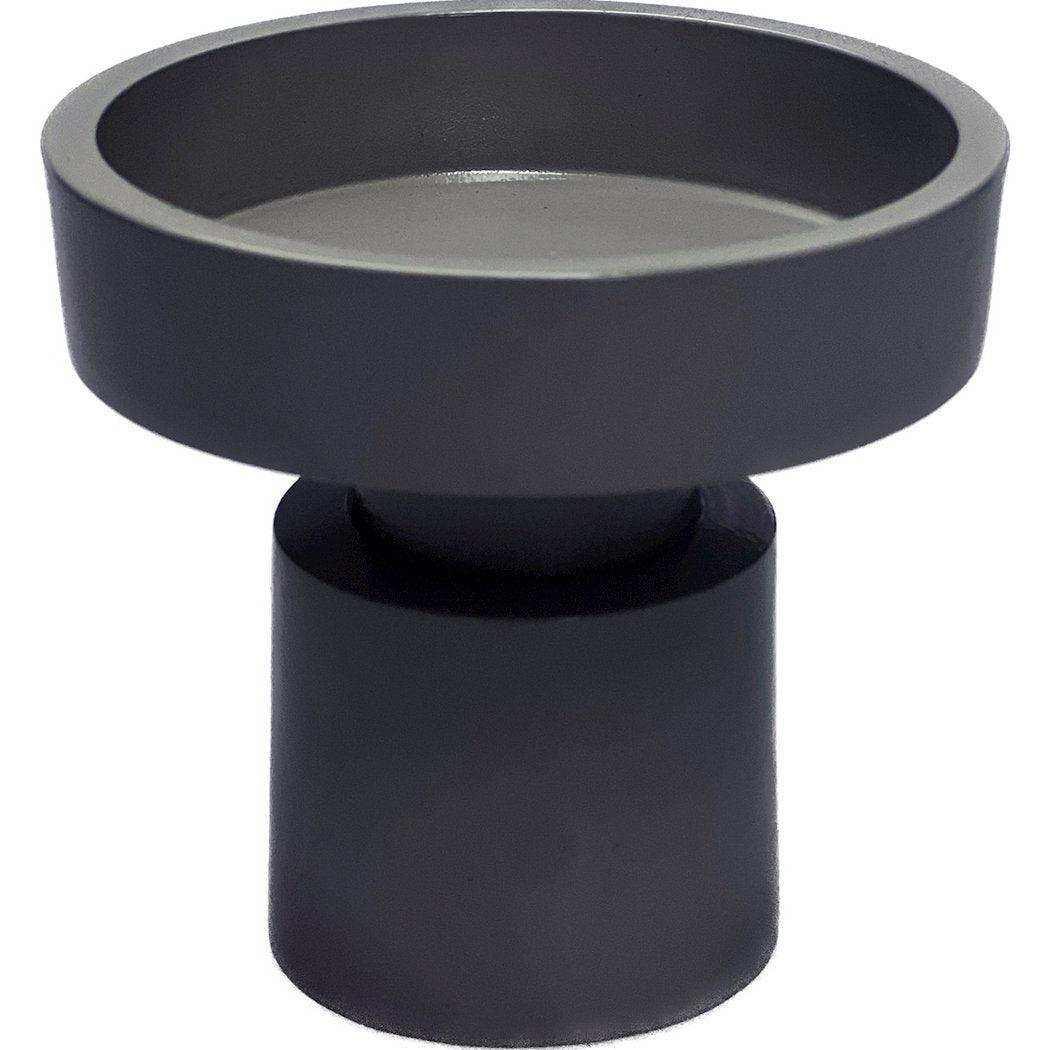 Piura schwarz - HomeDesign Knaus