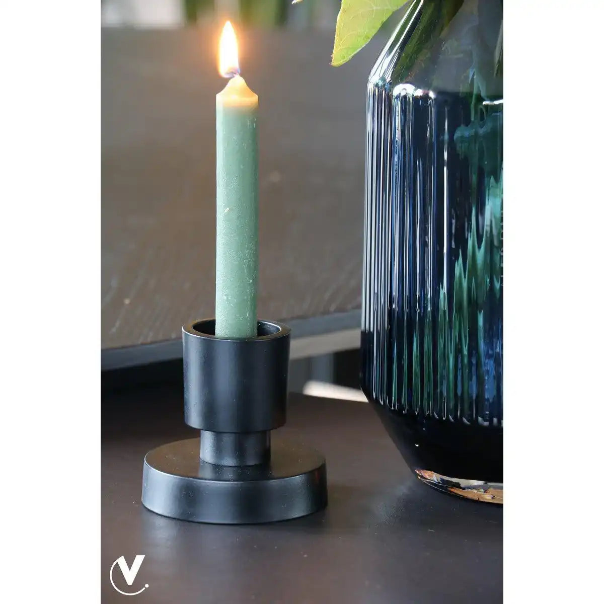 Piura schwarz - HomeDesign Knaus
