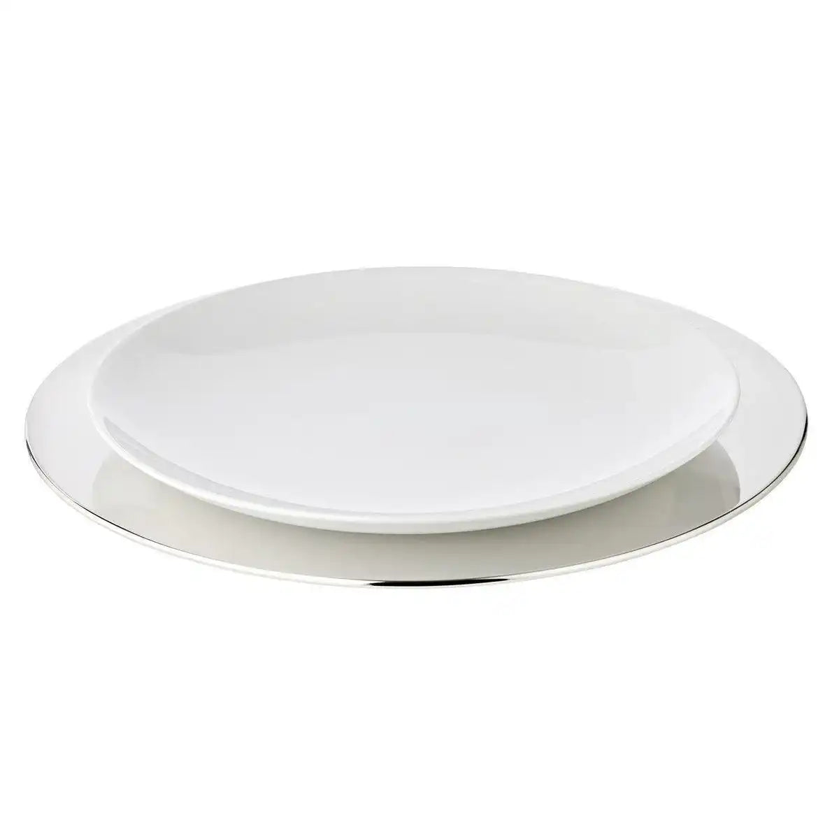Platzteller Carla Ø 30 cm - HomeDesign Knaus