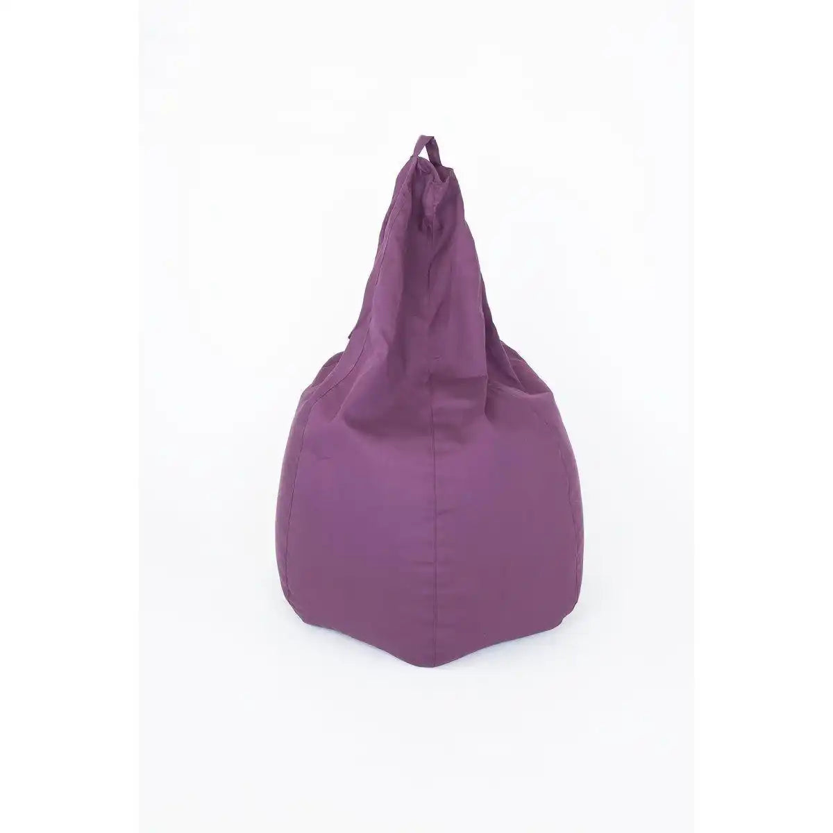 Poire-Baumwolle - VIOLETT - HomeDesign Knaus