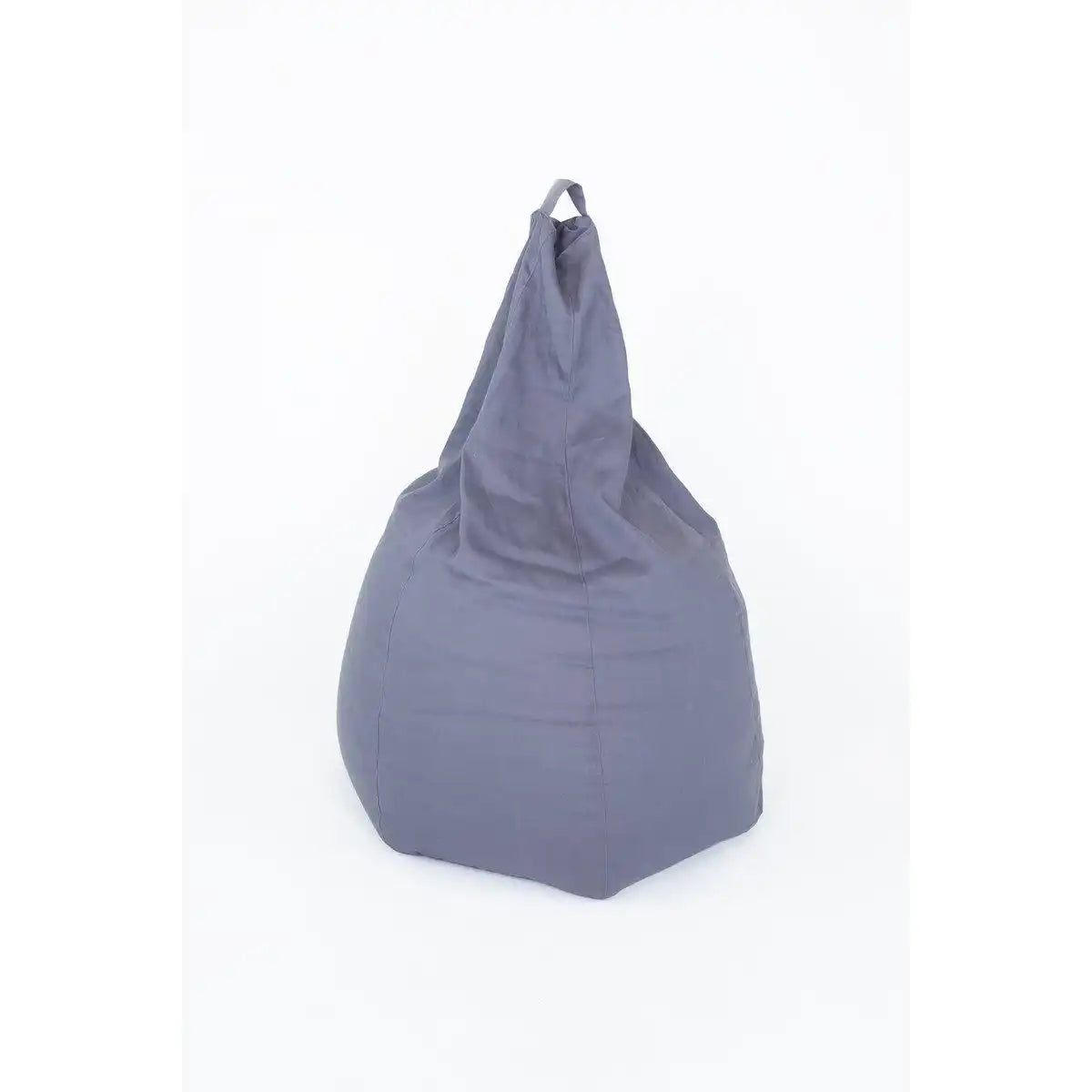 Poire Cotton - BLEU - HomeDesign Knaus
