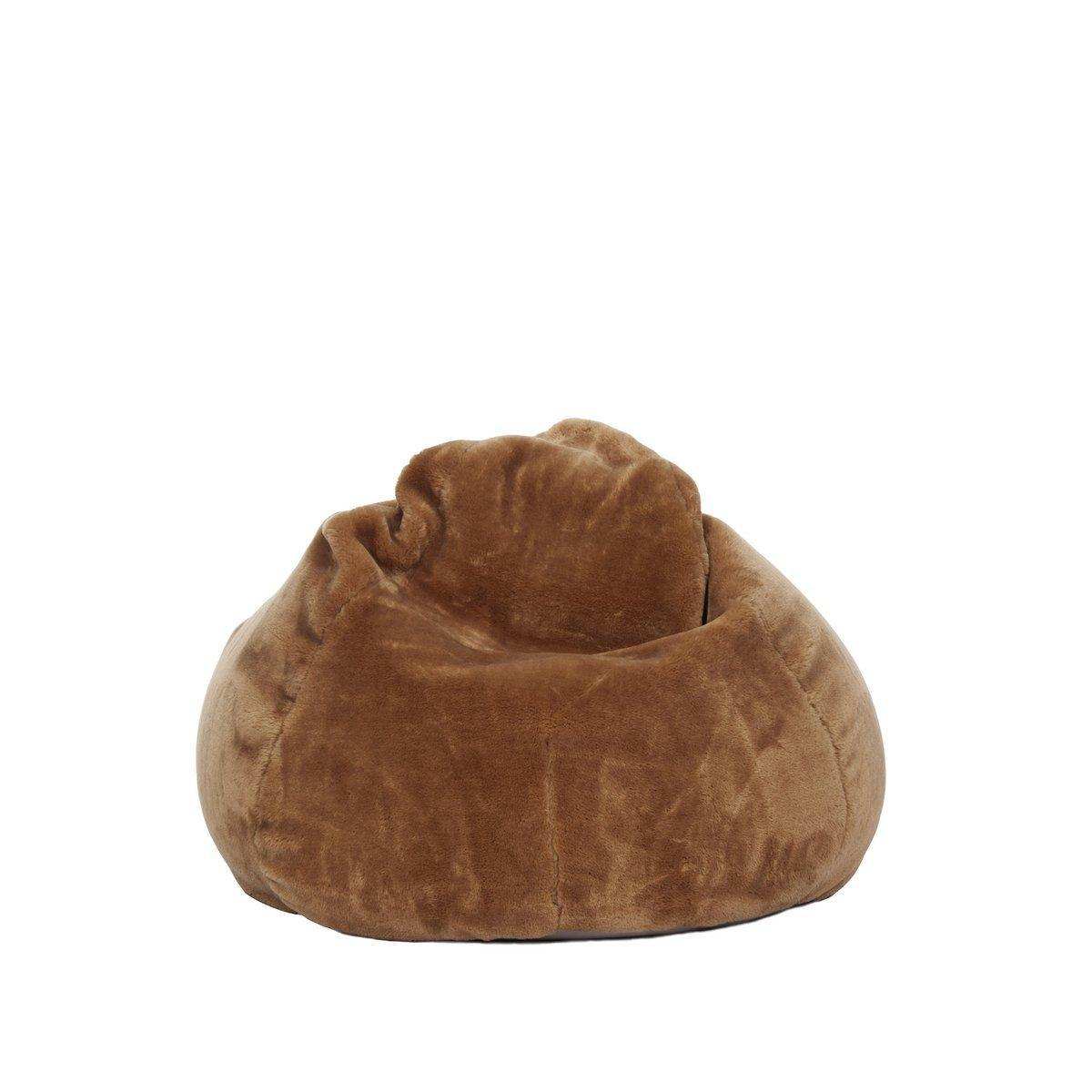 POIRE FOURRURE MOKKA - HomeDesign Knaus
