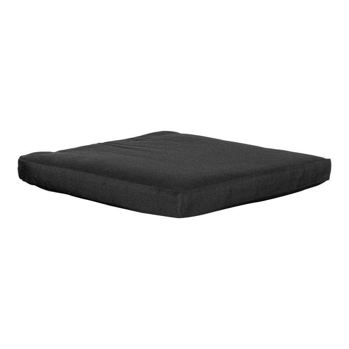 Portland Cushion - Kissen für Portland Garden Chair, schwarz - HomeDesign Knaus