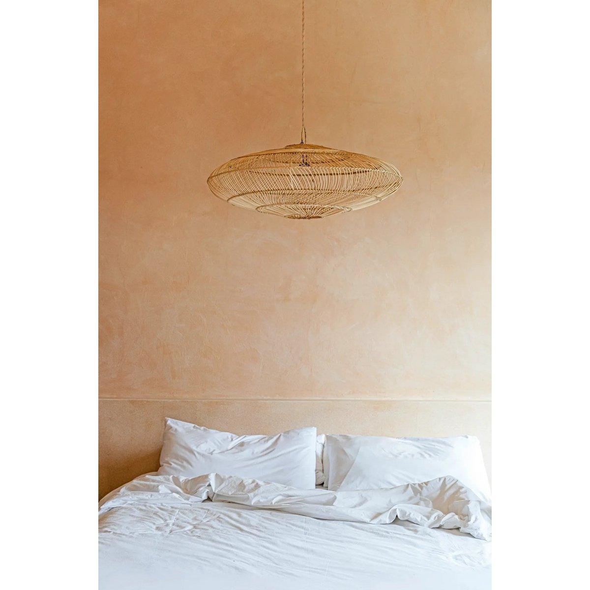 Der Macaron-Anhänger – Natur – M - HomeDesign Knaus