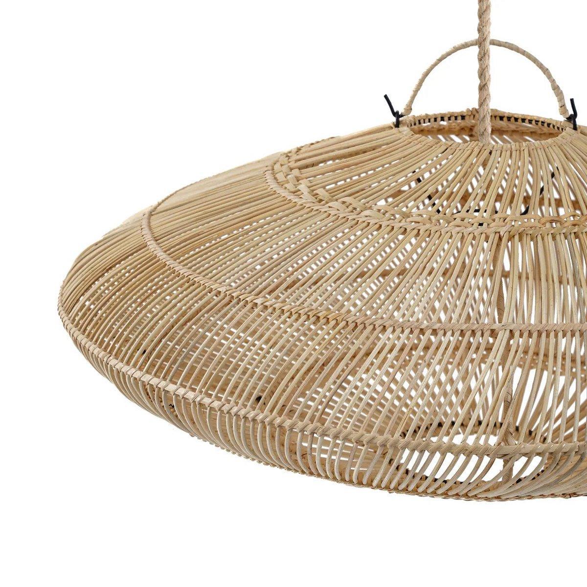 Der Macaron-Anhänger – Natur – M - HomeDesign Knaus