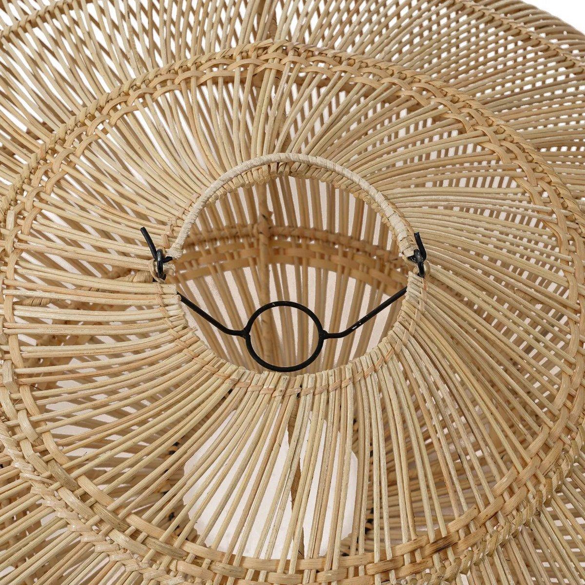 Der Macaron-Anhänger – Natur – M - HomeDesign Knaus