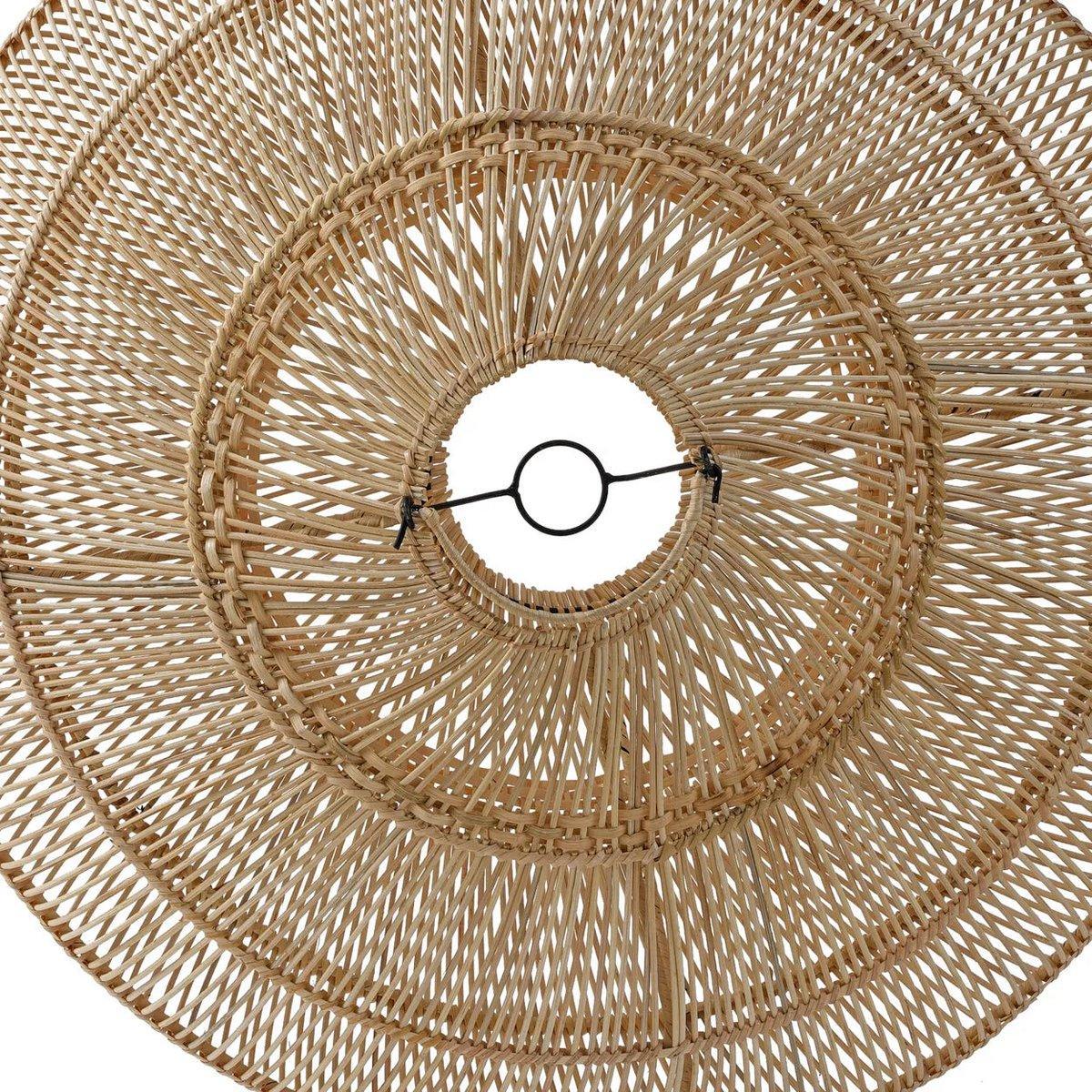 Der Macaron-Anhänger – Natur – M - HomeDesign Knaus