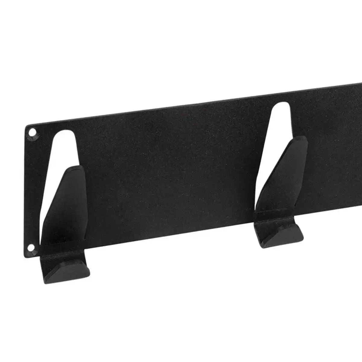 Raw XL Five Industrial Wandgarderobe Garderobenleiste 10 Kleiderhacken - HomeDesign Knaus