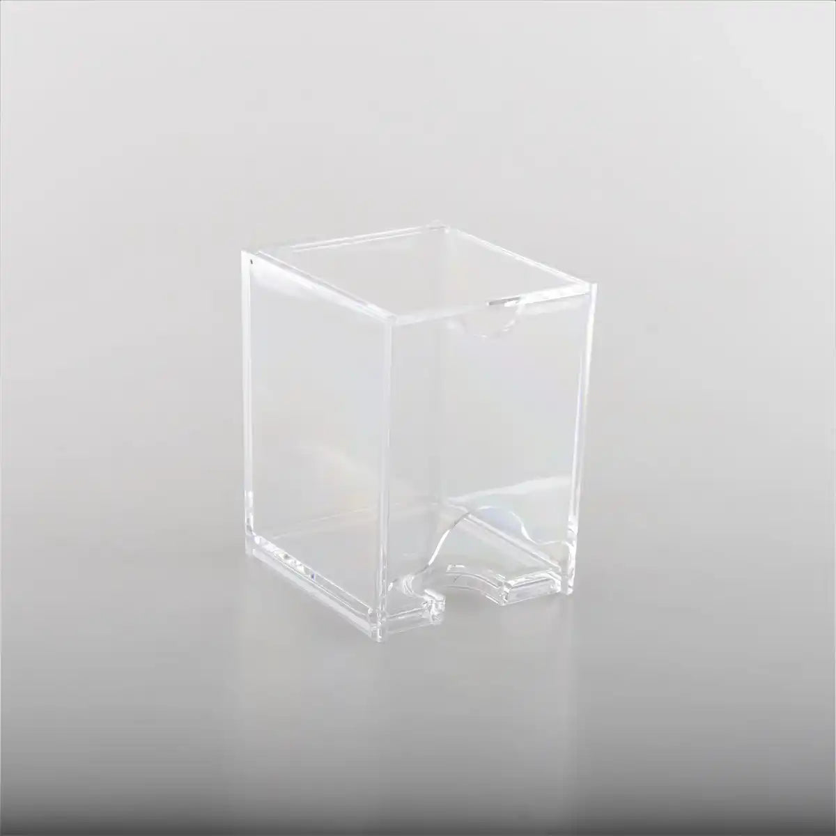 Rechteckige Acrylbox - HomeDesign Knaus