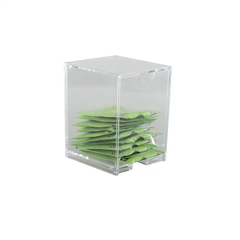 Rechteckige Acrylbox - HomeDesign Knaus